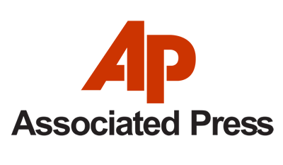 The Associated Press